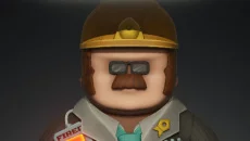 Organs Please - permainan dalam genre Pandangan samping