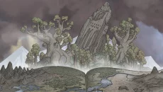 Stones Keeper - permainan dalam genre Bergiliran