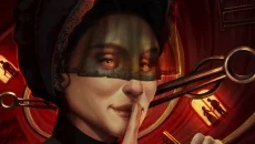 Ash of Gods: The Way mirip dengan Ash of Gods: The Way