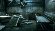 Horror Hospital - Escape - permainan dalam genre Horror