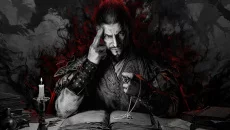 GWENT: Rogue Mage - permainan dalam genre Permainan papan / permainan kelompok