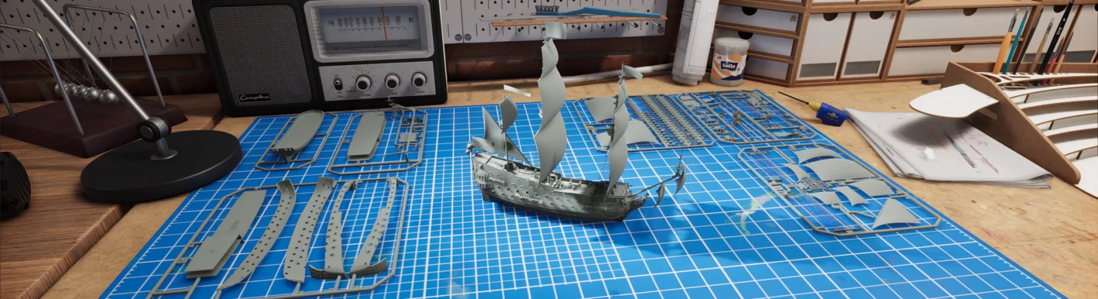 Beli Model Builder murah, diskon hingga 90% 🏷️, perbandingan harga di berbagai toko