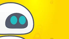 Robot: Coding Game for Kids - permainan dalam genre Pandangan samping