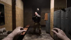 Zombie Carnage 2 - permainan dalam genre Daring