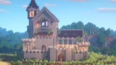 Block Master Loki Earth - permainan dalam genre Isometri