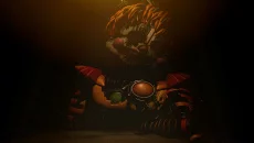 FNaF 6: Pizzeria Simulator - permainan dalam genre Bisnis / manajemen