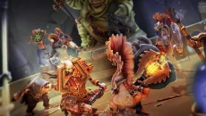 Warhammer Age of Sigmar: Storm Ground mirip dengan Warhammer Age of Sigmar: Storm Ground