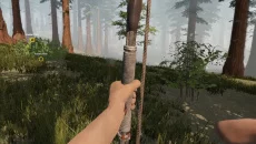 Missing Plane: Survival - permainan dalam genre Simulator