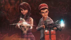 Enemy Remains - permainan dalam genre Isometri