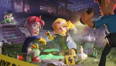 Puzzle Adventure: Mystery Clue - permainan dalam genre Isometri