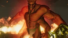 The Elder Scrolls 4: Oblivion mirip dengan The Elder Scrolls 4: Oblivion