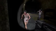 Invention 3 - Zombie Survival - permainan dalam genre Penembak