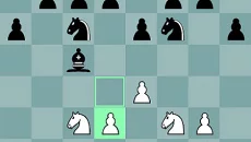 Chess from Kindergarten to Grandmaster - permainan dalam genre Permainan catur