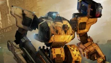 Front Mission 1st: Remake