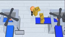 Freelancer 2: Idle gamedev life simulator mirip dengan Freelancer 2: Idle gamedev life simulator