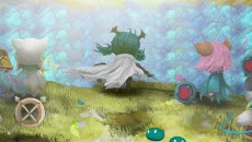 Luna Re: Dimensional Watcher - permainan dalam genre Fantasi / abad pertengahan