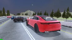 Driving Sim 2021: Ichallenge 1 - permainan dalam genre Simulator