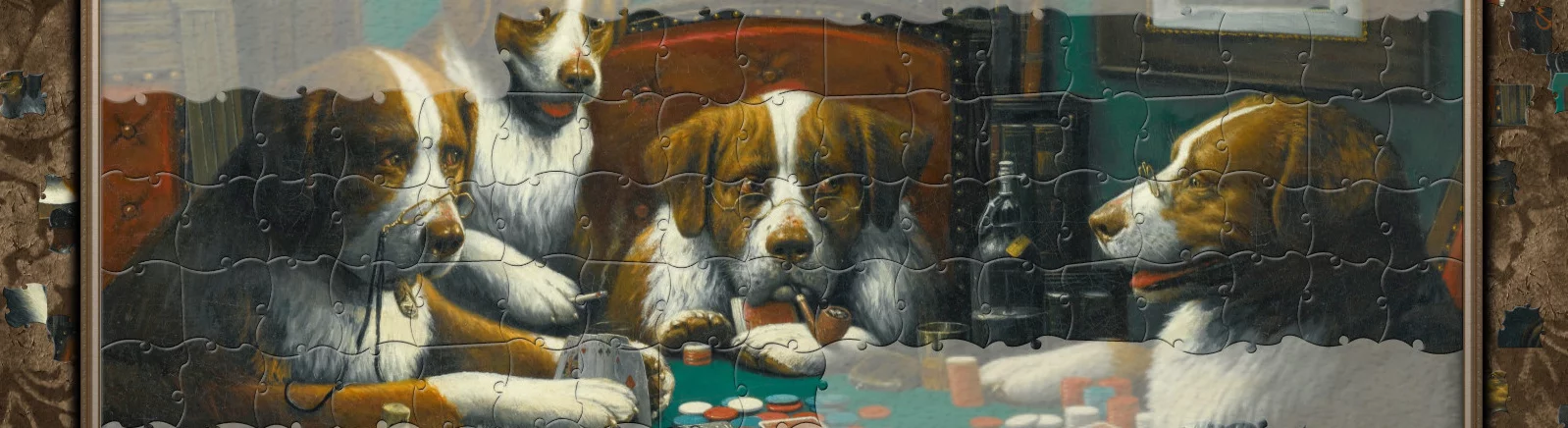 Tanggal rilis Pixel Puzzles 2: Paintings di berbagai negara di dunia