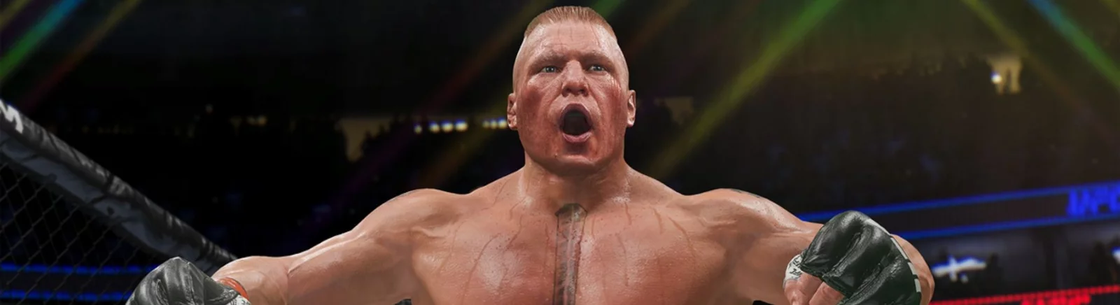Semua ulasan dan penilaian UFC 5 — 1 pendapat