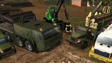 Farming Simulator 18 mirip dengan Farming Simulator 18