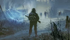 Return to Kurgansk - permainan dalam genre Realitas virtual (VR)