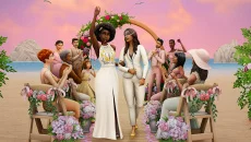 The Sims 4: My Wedding Stories - permainan dalam genre Dalam waktu nyata