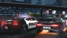 Need for Speed: No Limits mirip dengan Need for Speed: No Limits