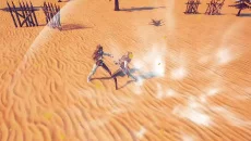 Gods Of Isekai - permainan dalam genre MMO