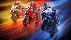 MotoGP 22 - permainan dalam genre Simulator