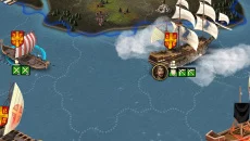 European War 7: Medieval - permainan dalam genre Bergiliran