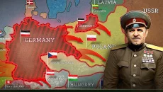 Strategy & Tactics 2 - permainan dalam genre Sejarah