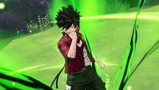 Edens Zero Pocket Galaxy - permainan dalam genre Daring