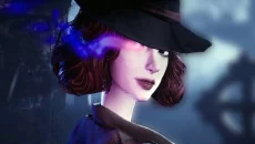 Shadow Burglar - permainan dalam genre Stealth