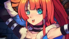 Heroine Anthem Zero 2: Scalescars Oath - permainan dalam genre Platformer