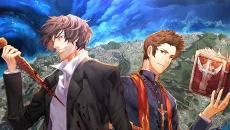 Darkest Dungeon: The Color of Madness mirip dengan Darkest Dungeon: The Color of Madness