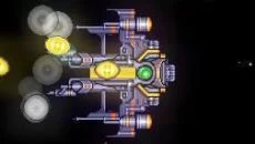 Shooter - permainan dalam genre Pandangan dari atas