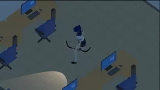 All of Us Are Dead: Play Time - permainan dalam genre Stealth