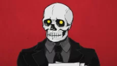 Death and Taxes - permainan dalam genre Simulator