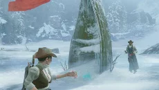 Guns at Dawn - permainan dalam genre Penembak