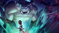Infinite Magicraid - permainan dalam genre Sudut pandang orang ketiga