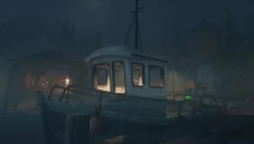 Wayward Harbor - permainan dalam genre Stealth