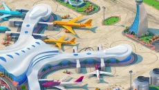 Global City - permainan dalam genre Bisnis / manajemen