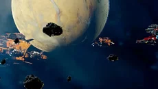 Xterium: War of Alliances - permainan dalam genre Daring