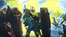 Gundam Evolution