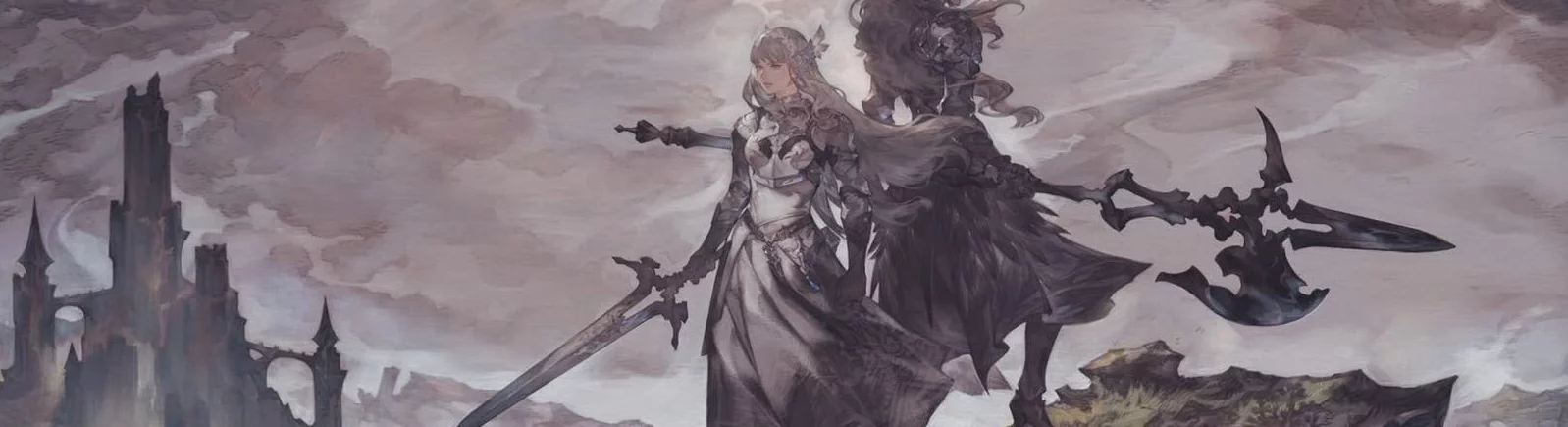 Semua ulasan dan penilaian Valkyrie Elysium — 0 pendapat