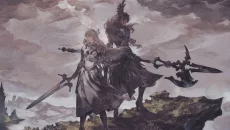 Valkyrie Elysium - permainan dalam genre Fantasi / abad pertengahan