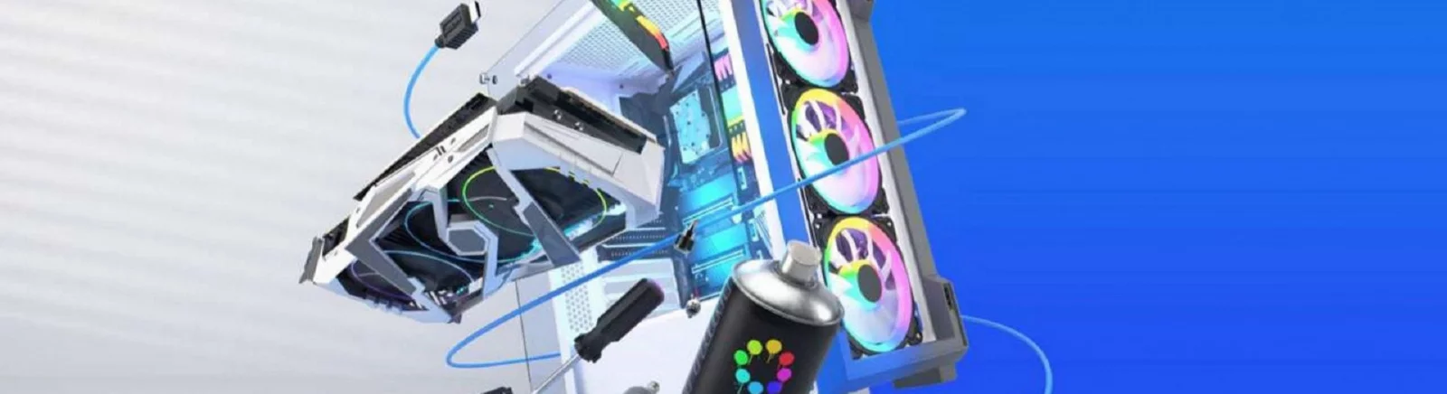PC Building Simulator 2 — Трейнер (+9) [1.0 - 1.1] / Pelatih / Cheat