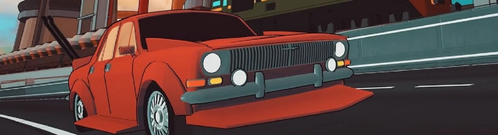 Tanggal rilis Sunrise GP di berbagai negara di dunia