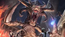 PowerSlave Exhumed - permainan dalam genre Horror