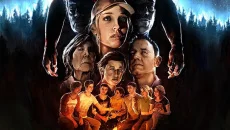 The Quarry - permainan dalam genre Film interaktif